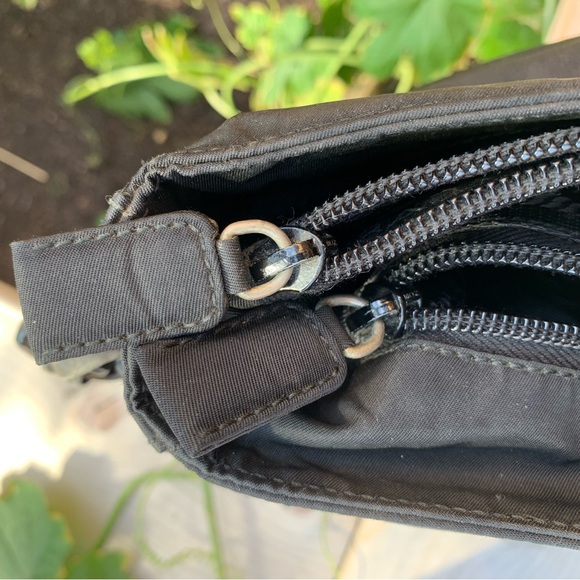 FREE Prada (Authentic) Blouse w/ a purchase of the Authentic Prada Bag - Picture 12 of 15